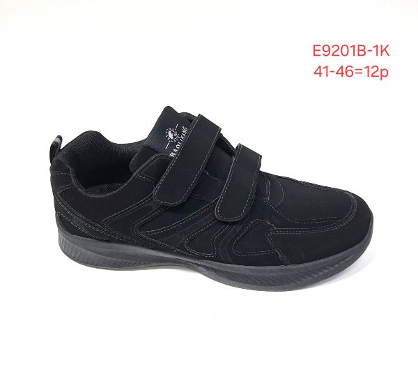 Buty sportowe męskie Roz 41-46 / 12 par